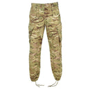original british military trousers