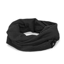 Blochl Brand Military style multifunctional merino neck scarf bandana black NEW - GoMilitar