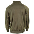 Genuine Austrian Army Training Tracksuit Top Jacket Military Sports Vintage - GoMilitar