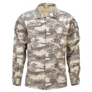 Genuine Turkish Original Uniform Jacket RipStop Reinforced Elbows M2021 Camo