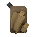 Helikon-Tex Insert Pistol Holster Cordura Low Profile Bandicoot Pouch Coyote