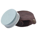 HULTAFORS Axes Grinding Stone Rough Side 180 Fine Side 600 Sheath Included