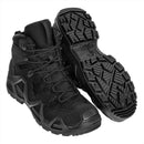 Lowa Zephyr MK2 GTX MD Tactical Shoes Gore-Tex Membrane Breathable Black - GoMilitar