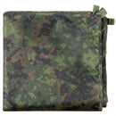 MFH Tarp Extreme Tarpaulin Water Resistant Rip Stop Fabric Finnish M05 Camo