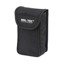 MIL-TEC Gen II Collapsible Binoculars 10x25 Diopter Fine Tuning Pouch Camo