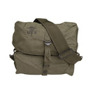 MIL-TEC Medical Bag Kit 7L Main Pocket 2 Way Zippers Adjustable Strap Olive
