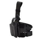 Original American Military Drop Leg Platform Holster Quick Release Buckles