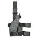 Original American Military Drop Leg Platform Holster Self Locking System