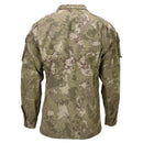 Original Turkish Military AG18 Uniform Jacket Durable RipStop M2021 Camo