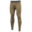 PENTAGON Apollo Long Thermal Leggings Quick Dry Base Layer Outdoor Tactical