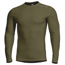 PENTAGON Pindos Thermal Under Shirt Quick Dry Breathable Anti Bacterial