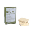 Trek'N Eat NRG-M Army Emergency Survival Food pack prepper ready to eat 275g - GoMilitar