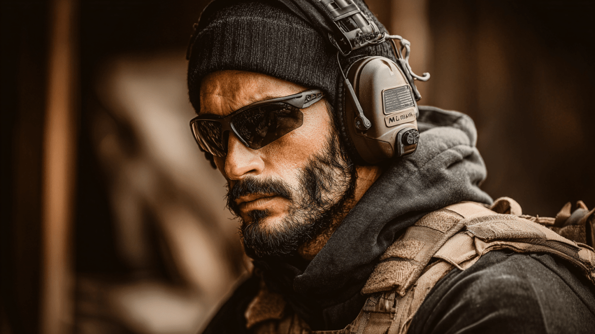 Professional Ear Protection | Earplugs & Earmuffs Collection