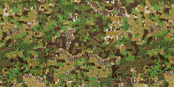 PenCott WildWood Camouflage