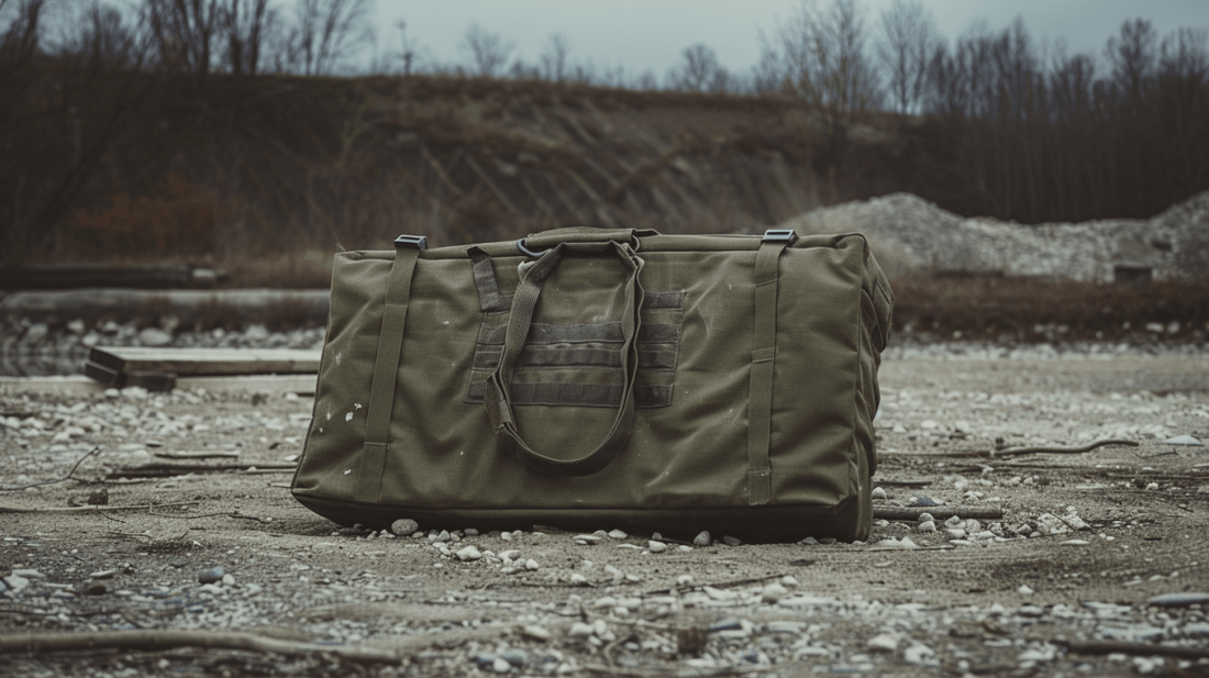 Surplus Gun Cases - GoMilitar