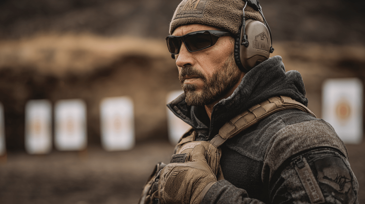 Surplus On-Ear Protection – Military Tactical Hearing Gear - GoMilitar