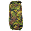 Original Dutch Army Shoulder Bag Padded Modular Long Equipment Carrier DPM Camo