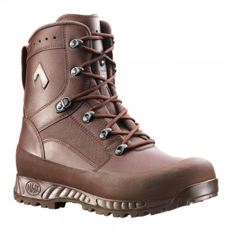 HAIX Brand Military quality boots waterproof goretex all seasons camping hunting