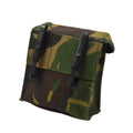 Original Dutch Military Magazine Pouch ALICE Clips DPM Camouflage