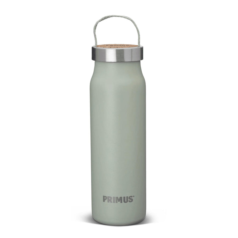 Primus Klunken bottle water vacuum flask hiking camping 500ml stainless steel