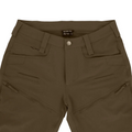 A. Blochl MK I Tactical Pants Water Repellent Lightweight Reinforced Ankle