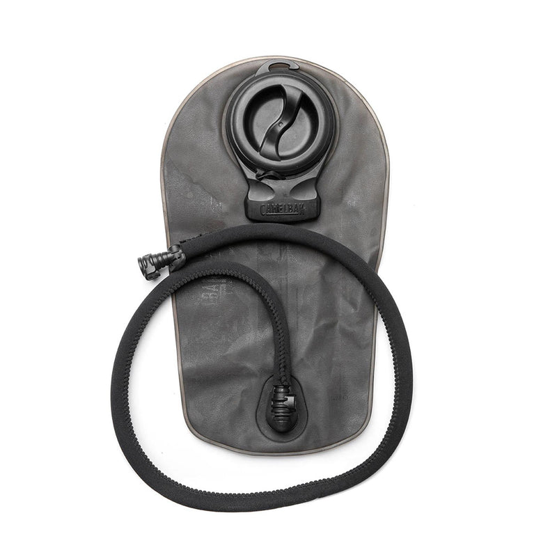 Genuine Czech Military Hydration backpack system CZ95 desert camouflage 3 liters