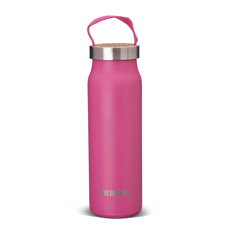 Primus Klunken bottle water vacuum flask hiking camping 500ml stainless steel