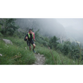 LEKI Ultratrail FX.One Carbon Trail Running Poles Folding 130cm 4 Section