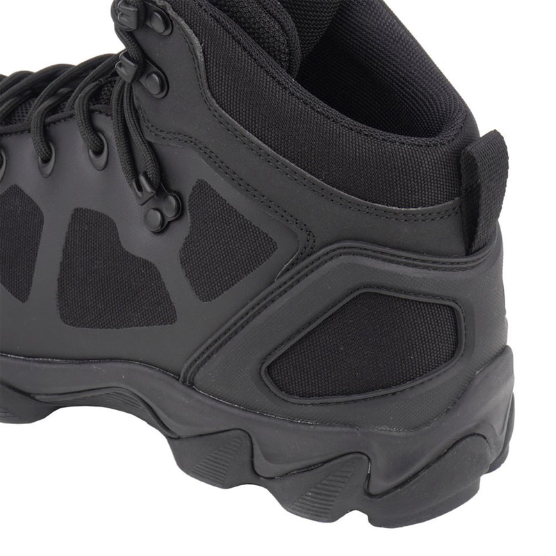 MIL-TEC CHIMERA MID outdoor boots breathable lightweight hiking camping footwear