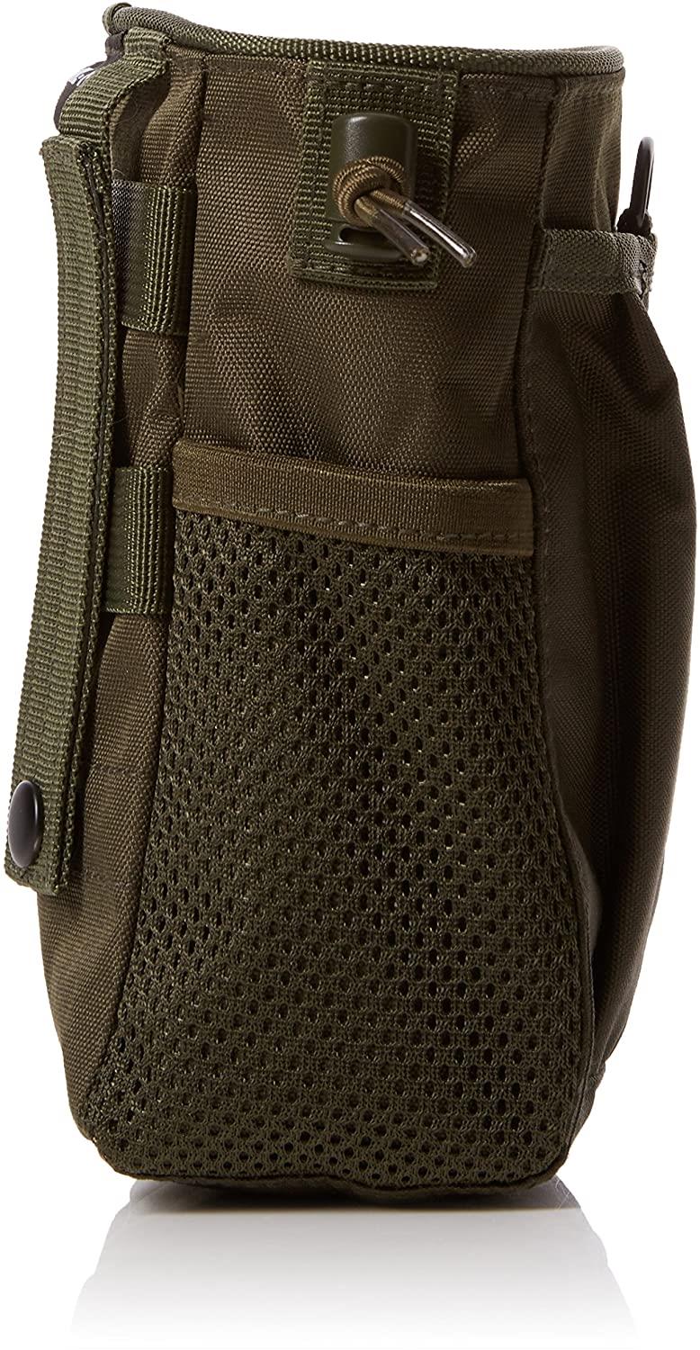 MIL-TEC Empty mag shell pouch Molle system empty cartridge case magazines bag