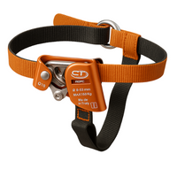 Foot Ascenders