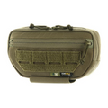 M-TAC Gen II Elite Plate Carrier Lower Utility Pouch Cordura 1000D Tactical