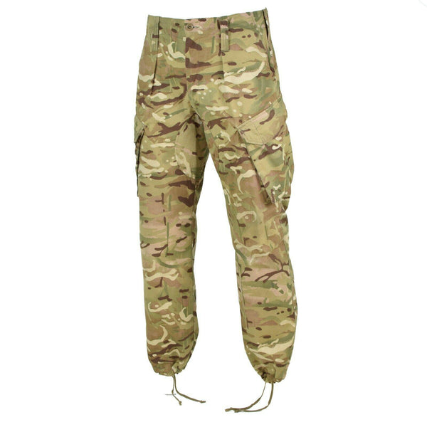 Genuine British Army Pants Military Combat MTP Cargo Temperate Trousers NEW