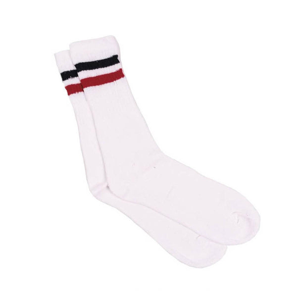 Belgium Military socks sport hiking camping cotton breathable striped 3-9 pairs
