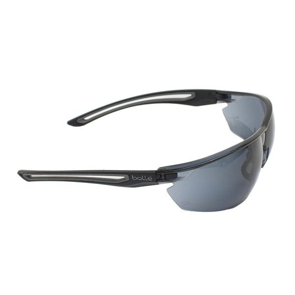Bolle Ballistic Spectacles Gunfire 2.0 Goggles rimless polycarbonate sunglasses