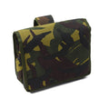 Original Dutch Military Thermal Equipment Pouch Army Utility Bag DPM Camo