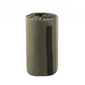 M-TAC Inflatable Sleeping Pad 195x58x5cm Lightweight Camping Mat Olive