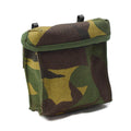 Original Dutch Military Magazine Pouch ALICE Clips DPM Camouflage