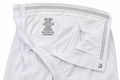 Original German Military Navy Dress Trousers Formal Service Uniform White