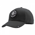 Pentagon Cluster Mesh BB Cap Tactical Adjustable Baseball Hat Outdoor Wolf Grey