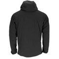 A. Blochl AB Hooded Jacket Insulated Level 4 PrimaLoft Water Repellent