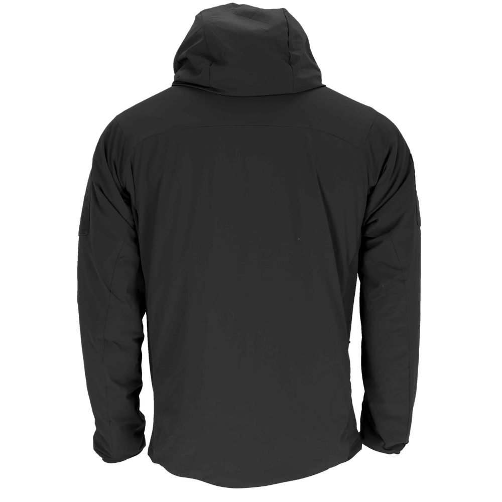 A. Blochl AB Hooded Jacket Insulated Level 4 PrimaLoft Water Repellent