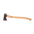 Gransfors Bruk 430 Scandinavian Forest Axe 64 cm Carbon Steel Hickory Handle