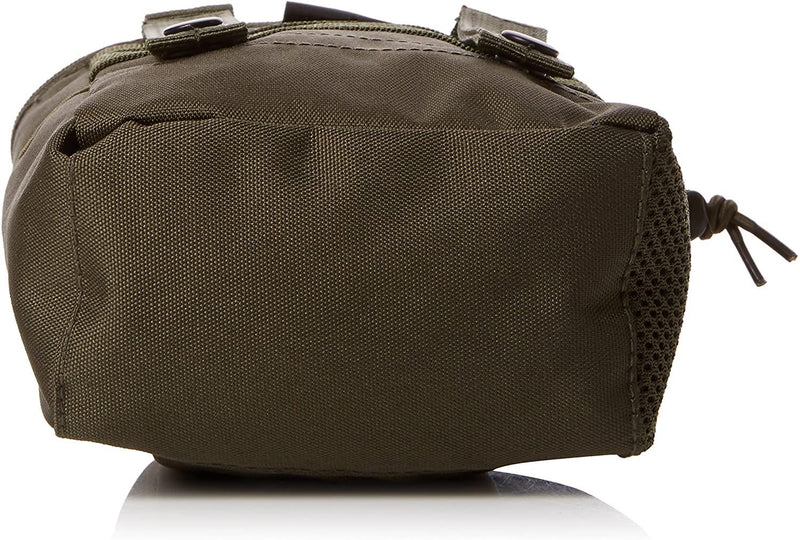 MIL-TEC Empty mag shell pouch Molle system empty cartridge case magazines bag