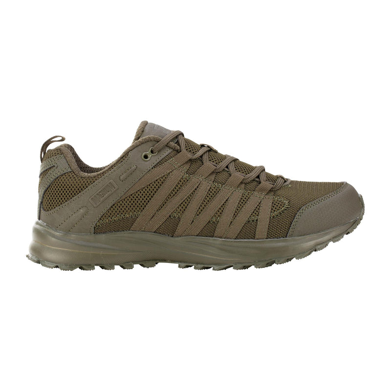 Magnum Storm Trail Lite unisex running shoes trekking comfort tactical sneakers