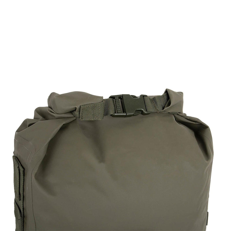 MIL-TEC SEALS DRY-BAG tactical roll-up backpack waterproof 35L military rucksack