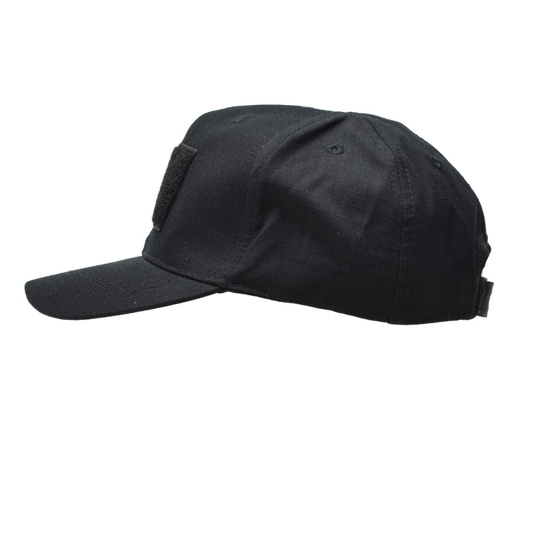 Leo Kohler army baseball cap lightweight adjustable hat field peaked visor hat