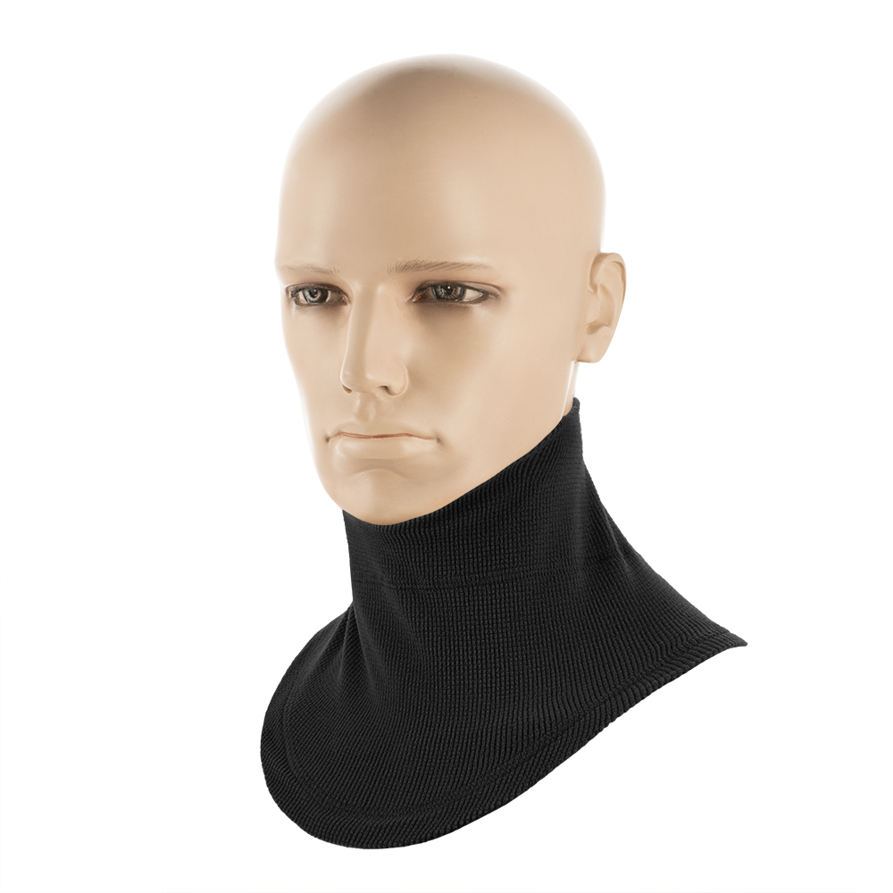 M-TAC Anatomical Tube Snood Microfleece Rip-Stop Neck Warmer Outdoor Hiking
