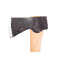 Gransfors Bruk 430 Scandinavian Forest Axe 64 cm Carbon Steel Hickory Handle