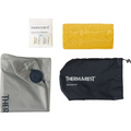 Therm-a-Rest NeoAir XLite Sleeping Pad Ultralight Insulated Regular Solar Flare